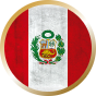Bandera de Perú