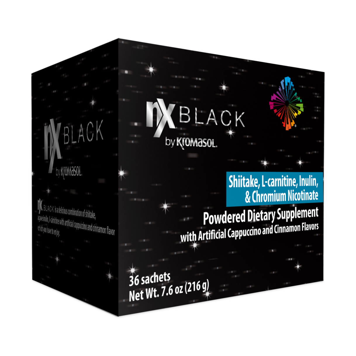 Producto Nx Black  estados-unidos