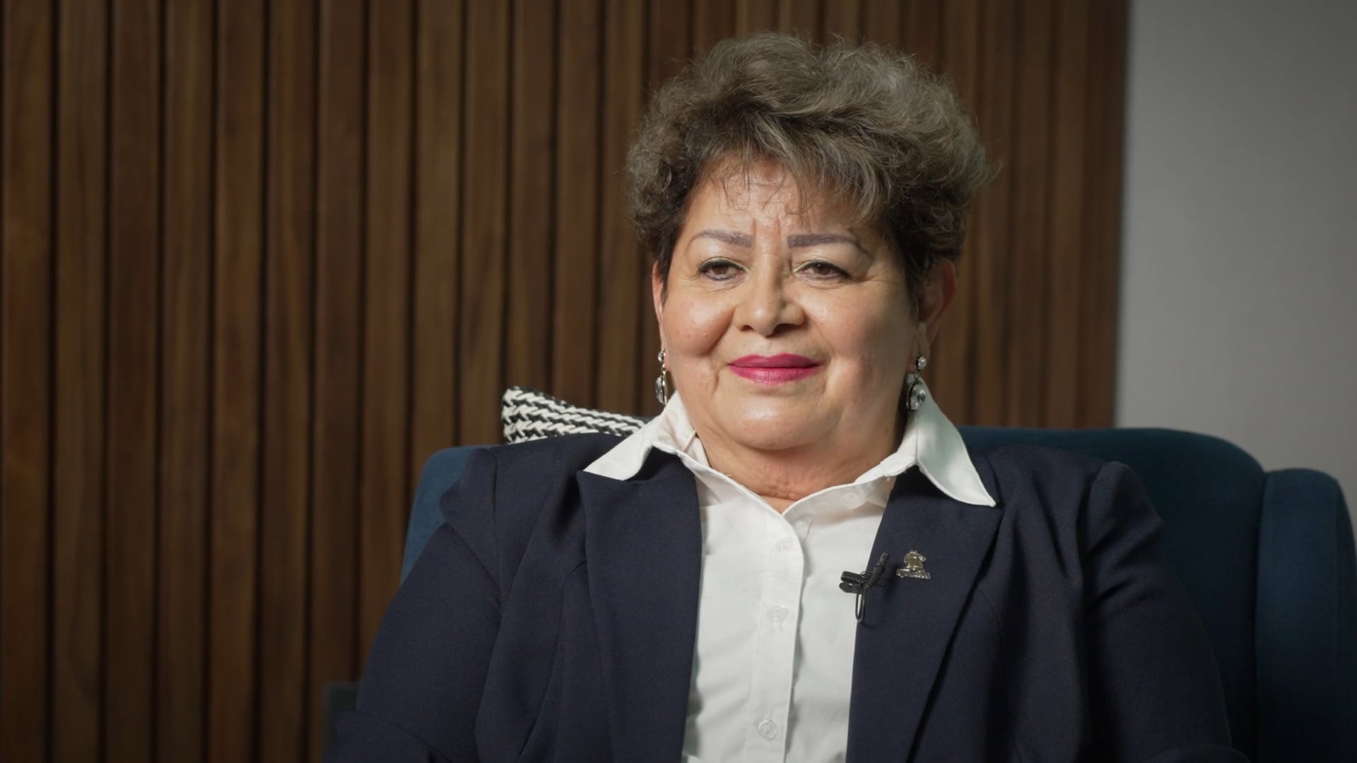 Esther Molina